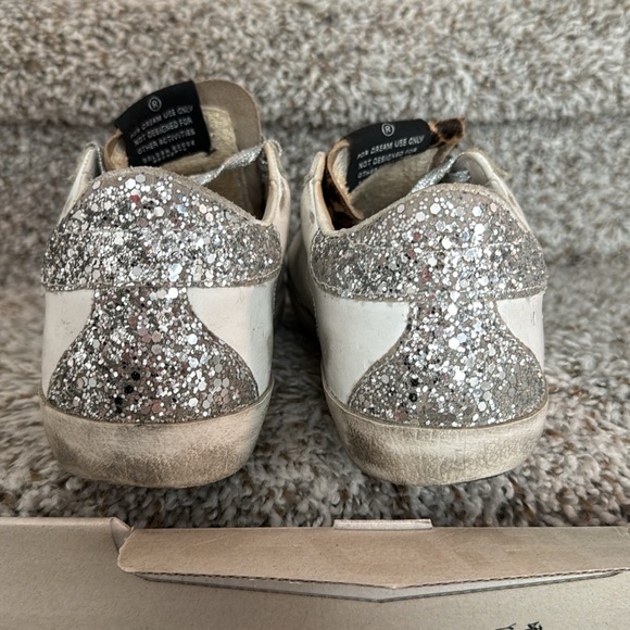 Golden Goose Superstar - Picture 4 of 9
